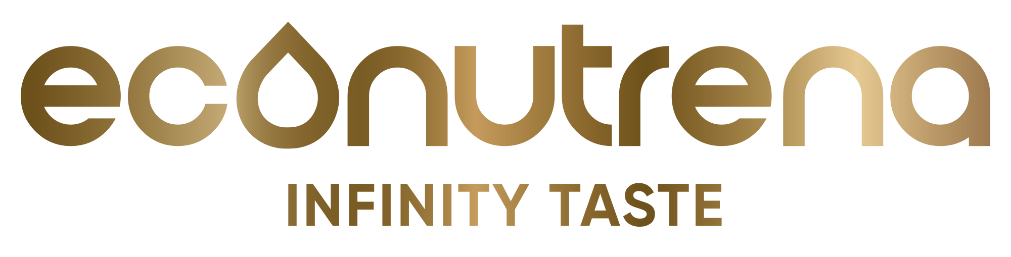 Econutrena - Infinity Taste